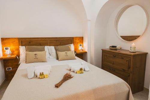 VIA DURA - Apulian sweet house - in pieno centro storico