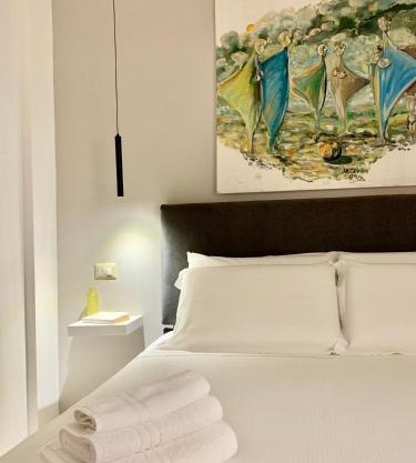 Via Fico 20 - Holiday Home