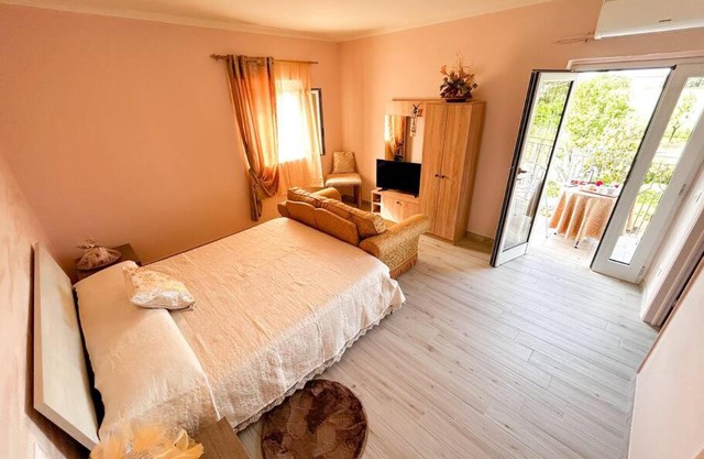 (Via Francigena) La Casa Di Danilo