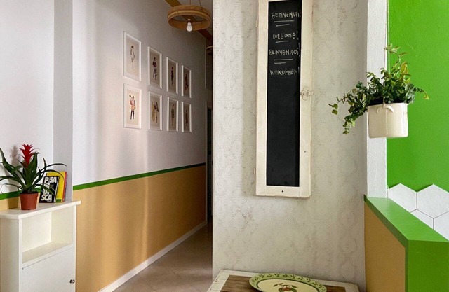 Via Pisano 22 - la tua Casa in Centro