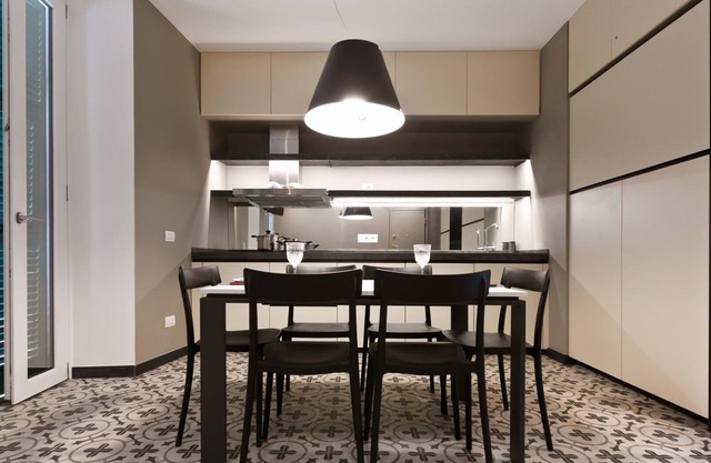 Via Roma 52 Large Apartment