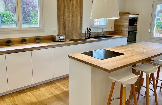 VIALLIS RE.SO.R.T VILLA