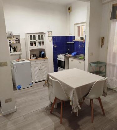 Viareggio -Il mio piccolo angolo di mare