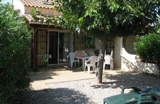 Vias Plage - Maison de vacances