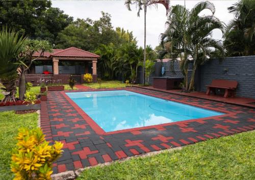 Viata Luxe Guesthouse