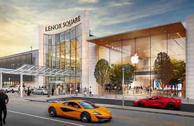 Vibrant & Luxurious City Getaway