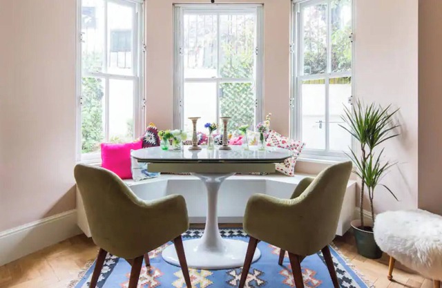 Vibrant & Stylish 2BD Flat - Notting Hill