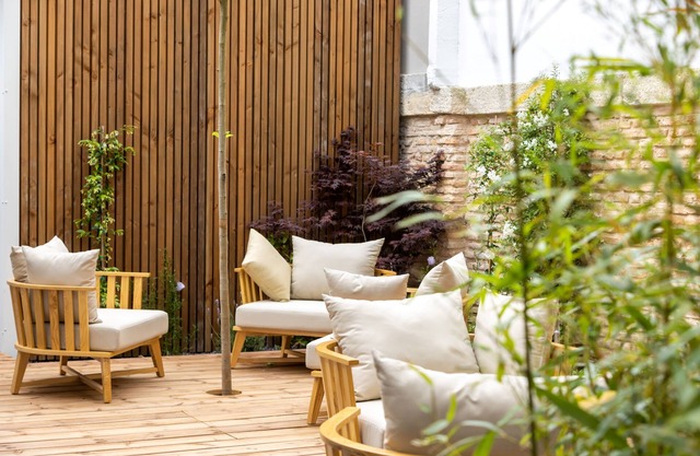 Victoria Boutique Hotel