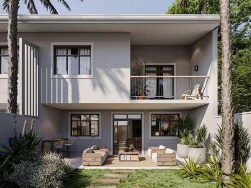 Victoria Falls Condos