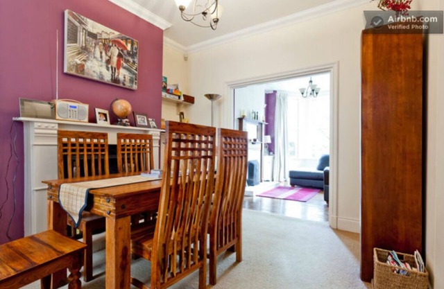 Victorian Home with Titanic History