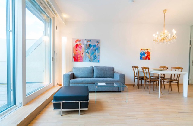 Vienna Residence, Schaumburgergasse - Wieden #6354