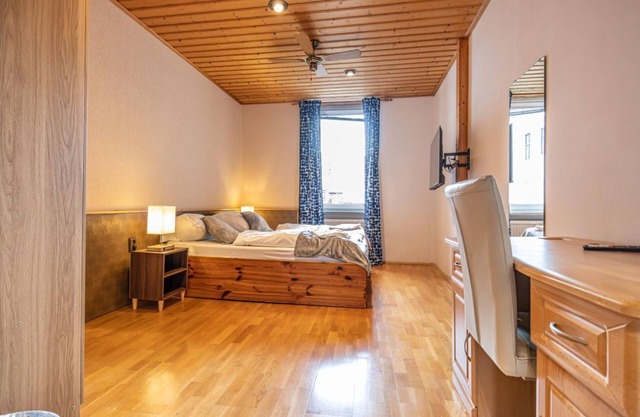 Vienna's Finest: Spacious Apt. w/2+1 Configuration