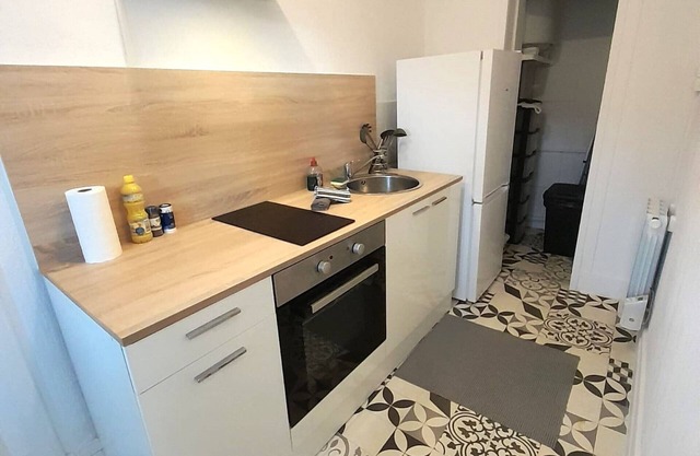 Vierzon (5) nice apart-1chb-4pers-wifi-station