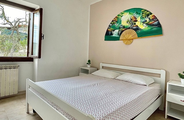 (Vieste) Stunning Villa & Sea