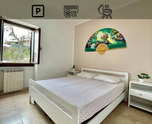 (Vieste) Villa 4 Strepitosa & Mare vicino