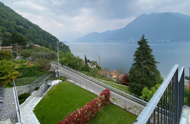 VIEW LAKE APARTMENT - ARGEGNO