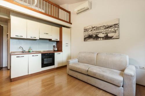 view of the Arno Window on the Arno VII wifi, ac