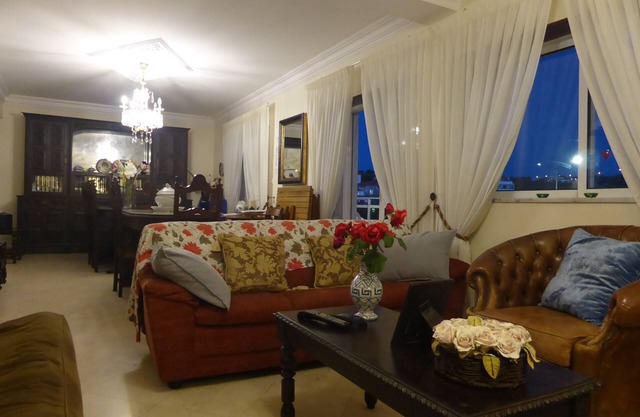 View of the Camélias House by SixtyFive Boutique Home - ERICEIRA