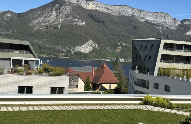 View Point Lake and Mountains 4* - OG IMMO