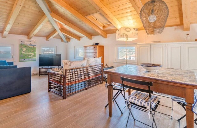 Viewpoints, nature, walks and sea