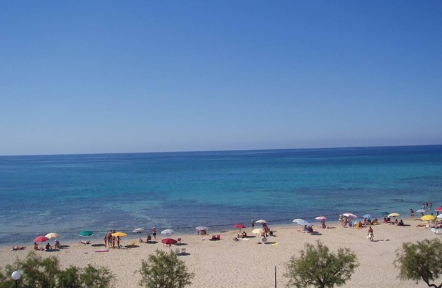 Villa Ortensia, villa in Alto Salento