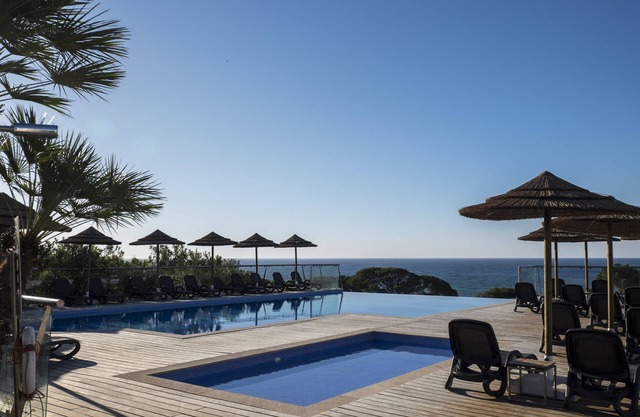 Vila Alba Resort