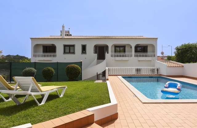 Vila de Santa Eulália - Albufeira