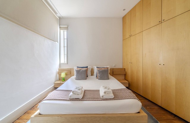 Vila Flor by House and People