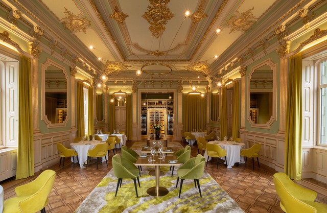 Vila Foz Hotel & SPA - member of Design Hotels