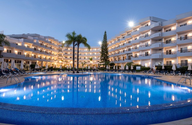 Vila Gale Nautico Resort Hotel