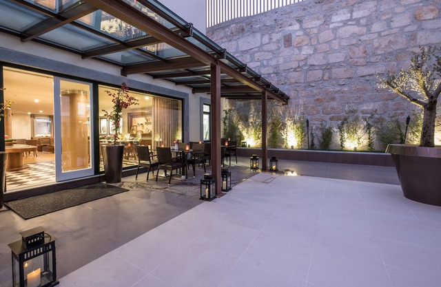 Vila Gale Porto Ribeira Hotel