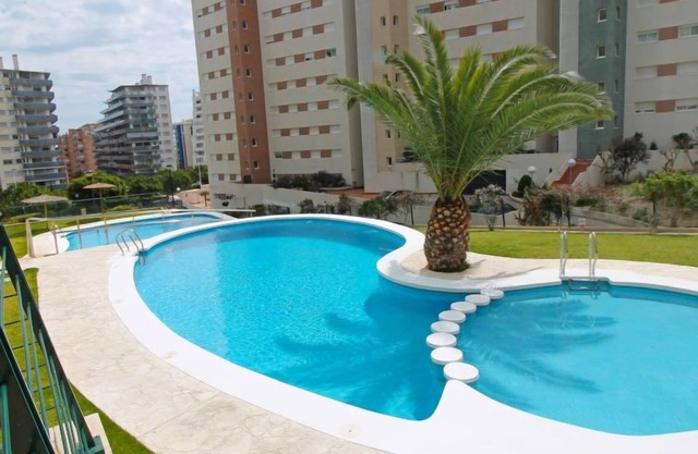 Vila Park by Interhome