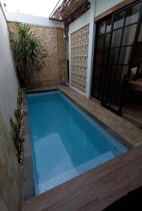 Vila Raima Syariah - 3 Rooms