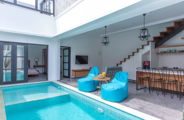 Vila Suniya: New 3 bedroom Villa in Canngu