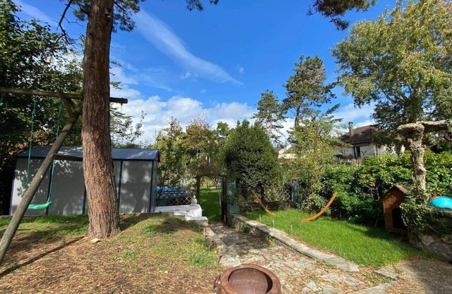 Villa Mirabelle - Close to the beach