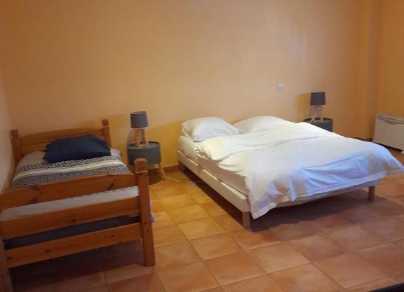Villa natasa