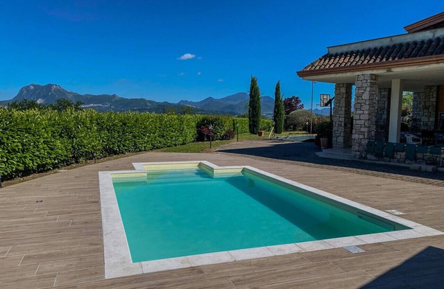 Villa Le Cicale - Irpinia