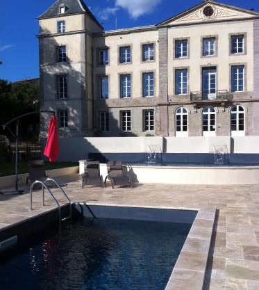 Villa Élegancia - Piscine privé - Wifi - 18