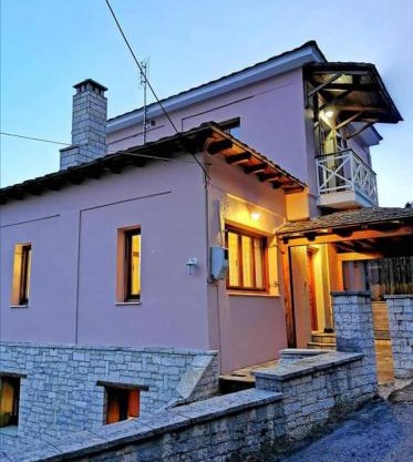 Villa Ευορέων