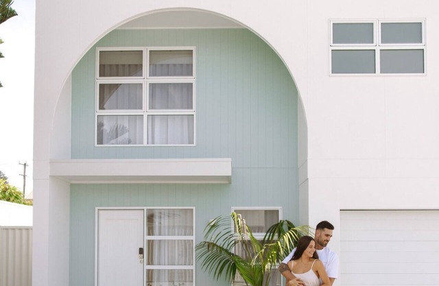 Villa 1 | Luxe 3BR Retreat w/Pool Near Beach