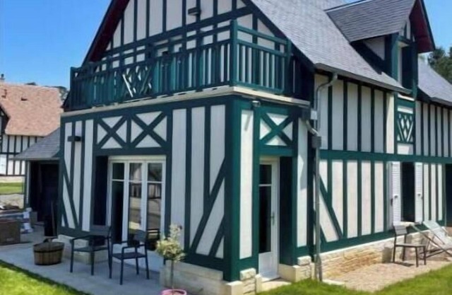 Villa 11 Cyrille et Vacances