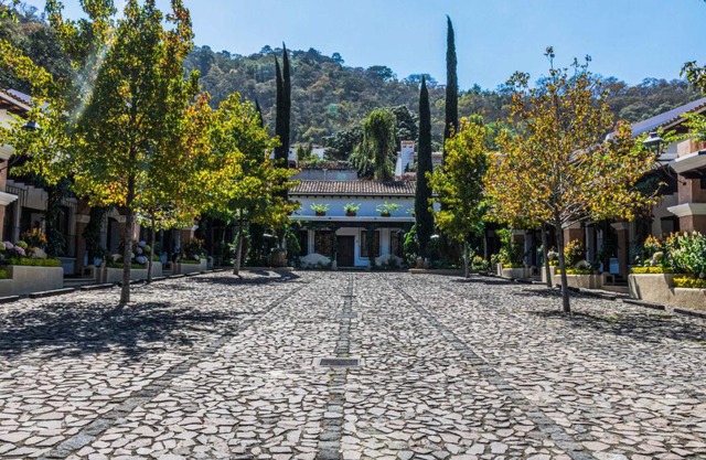 Villa 14 Santa Ines Antigua Guatemala