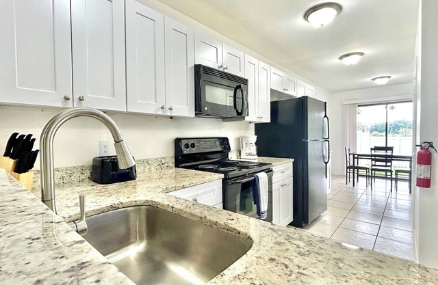 Villa 25 min of Universal Studio