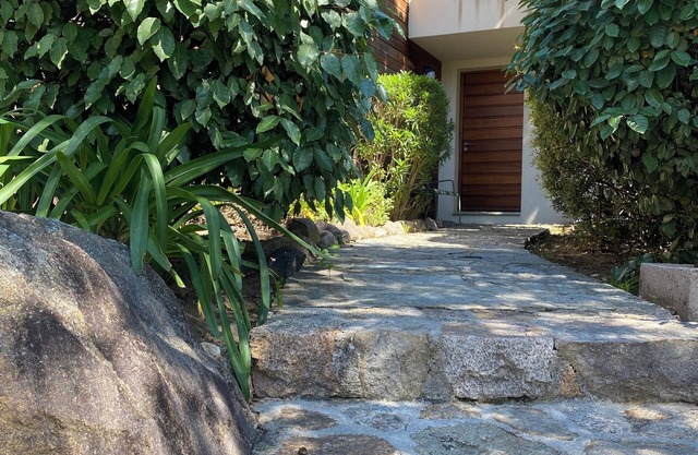 VILLA 3, Villa avec piscine en Balagne - Les Bois de Capra Scorsa