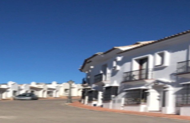 VILLA 38 pueblo andaluz