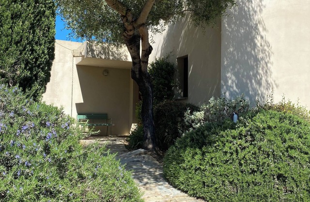 VILLA 4, Villa avec piscine en Balagne - Les Bois de Capra Scorsa