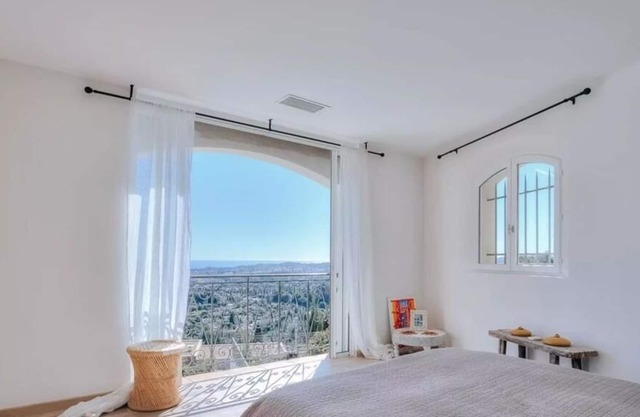 Villa 6 Pièces Pour 8 Personnes
