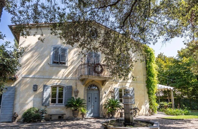 Villa 7 Lecci