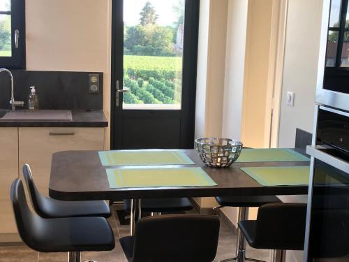 VILLA 87 - AY CHAMPAGNE