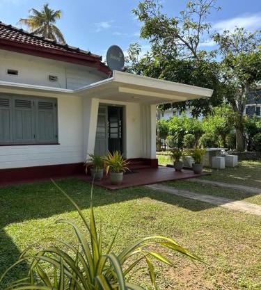 Villa 95 Hiriketiya